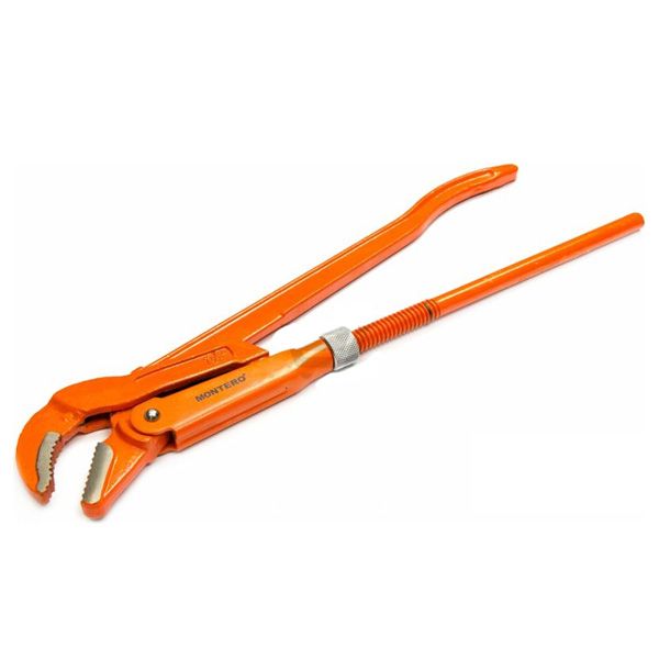 Ключ трубний  Montero 50152